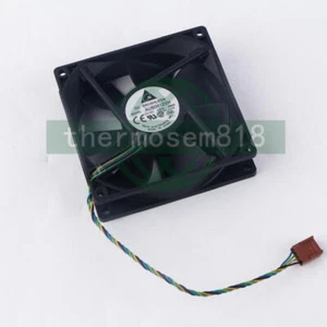 ONE Delta AUB0912VH AUB0912VH DC12V 0.60A 92mm 4 PIN Fan new - Picture 1 of 1