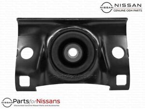 Genuine  Nissan Titan NV Armada 5.6 Front Engine Mount - NEW OEM