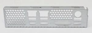 Supermicro Supero C9X299-RPGF - osłona gniazda ATX IO Shield (#17018) - Zdjęcie 1 z 3