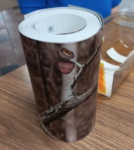 FENDER FLARE GRAPHIC FLARE KIT MOSSY OAK 10008-FF-BI - Picture 1 of 5