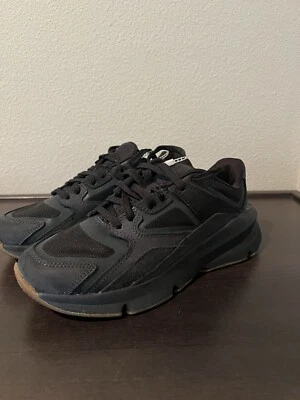 Under Armour Forge 'Black Gum' 3027718-104 Men’s 5.5 Women’s 7  - Image 1 of 4