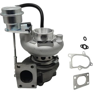 Turbocharger 1J500-17012 For Kubota V3800DICR-TE3B-TC1 V3800-CR-TE4B V3800 - Picture 1 of 7