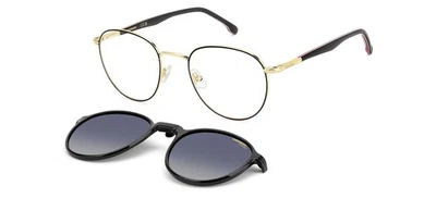 Gafas de sol Carrera CA 368/C NEGRO ROJO/AZUL SOMBREADO Polar 51/21/145 para hombre Foto 1 de 3