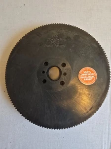 Hoja de sierra circular Essex HSS 275x2,5x40 diferentes versiones - Imagen 1 de 24