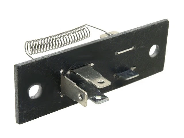 Resistencia del motor del soplador 44JKNC99 para Jeep Wrangler 1995 1993 1992 1994 Foto 1 de 1