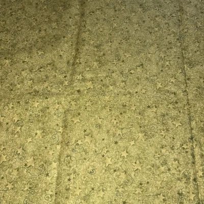 “Forever Spring” de Nancy Halvorsen para Benartex tela de algodón estrellas 43” x por comprar Foto 1 de 3