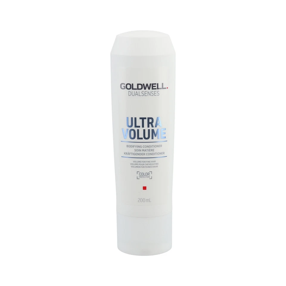 Goldwell Dualsenses Ultra Volume Conditioner für mehr Volumen 200 ml