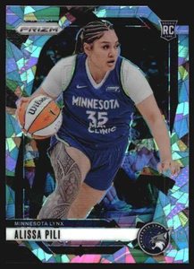 B6426- 2024 Panini Prizm WNBA Basketball Inserts2 -You Pick- 15+ FREE US SHIP - Picture 1 of 232