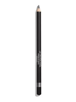 CHANEL ~ Le Crayon Khol Intense Eye Liner Pencil 64 GRAPHITE - FreeUK P&P NO BOX - Image 1 of 4
