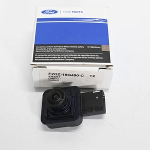 Genuine OEM FORD 2016-2019 MKX/Nautilus Camera Parking F2GZ-19G490-C - Picture 1 of 1