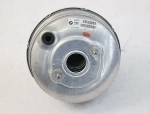 Brake Booster BMW 530d 5er Touring E61 ABS gasoline 85218 LHD - Picture 1 of 3