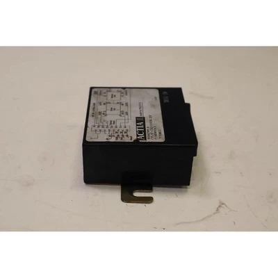 CENTRALINA SERVIZI (AUTOCARRO) PER RENAULT TRUCKS PREMIUM (97-06) 420.18 1997 - Immagine 1 di 4