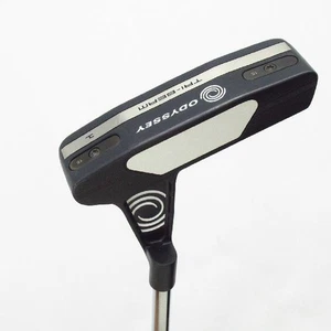 Odyssey TRI-BEAM #1 Ladies Putter 32inch Carbon Steel Shaft - Picture 1 of 7