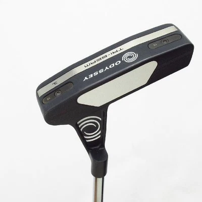 Odyssey TRI-BEAM #1 Ladies Putter 32inch Carbon Steel Shaft - Image 1 of 4