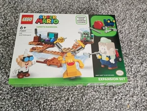 71397 LEGO Super Mario Luigi’s Mansion Lab & Poltergust – Expansion Set – New - Bild 1 von 3