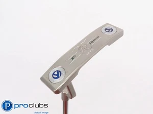 Left Handed TaylorMade '2023 TP Reserve TR B11 35" Putter #438823 - Picture 1 of 4