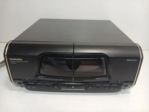 Technics RS-EH60 Stereo Cassette Deck Spares or Repairs Ribbon Connector - Picture 1 of 7