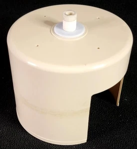 OEM Nikken PiMag Aqua Pour Deluxe Replacement Connector Base & Float Valve - Picture 1 of 2