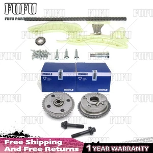 Mahle Timing Chain Kit VVT Gears For 07-16 Mini Cooper Countryman Paceman N16B16 - Picture 1 of 5