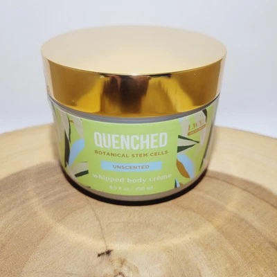 LWYA Quenched Whipped Body Wash Botanical Stem Cells (Unscented) - Image 1 of 4