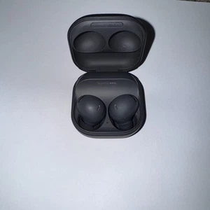 Samsung Galaxy Buds2 Pro - Graphite - Photo 1 sur 4