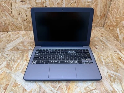 Asus E201NA, N3350 1.10 GHz, 4GB RAM, 64GB MMC, 11.6" LCD - Image 1 of 4