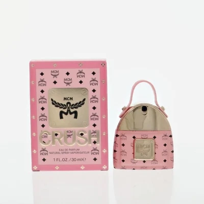 MCM Damas Crush EDP Spray 1.0 OZ Fragancias 085715151377 Foto 1 de 2