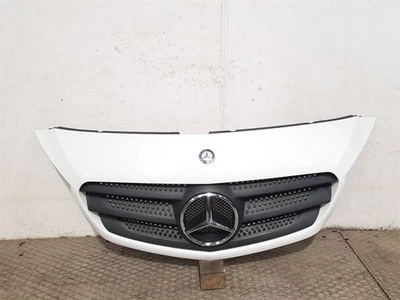 2012-2016 W415 MERCEDES CITAN FRONT GRILLE - Image 1 of 4