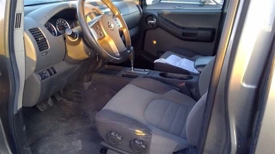 Rear View Mirror With Automatic Dimming Fits 05-14 XTERRA 1298884 - Image 1 of 4