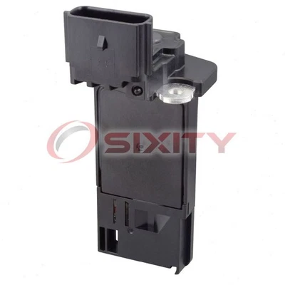 Hitachi Mass Air Flow Sensor for 2017-2022 Chevrolet Express 2500 2.8L 4.8L ki - Image 1 of 4