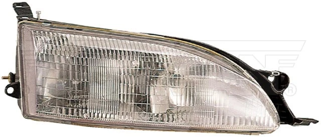 Conjunto de faros Dorman 1590667 para Toyota Camry 95-96 Foto 1 de 4