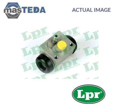 4699 DRUM WHEEL BRAKE CYLINDER REAR LPR FOR FIAT MAREA,BRAVO I,BRAVA - Image 1 of 4