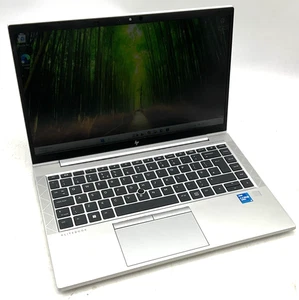 HP EliteBook 840 G8 i5-1135G7 2,60 GHz 16 GB Ram 256 GB SSD Windows 11 Pro - Imagen 1 de 7