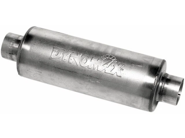 Silenciador para 99-07 Chevy GMC Silverado 1500 Sierra 2500 Classic 4,3 L V6 TB83T1 Foto 1 de 1