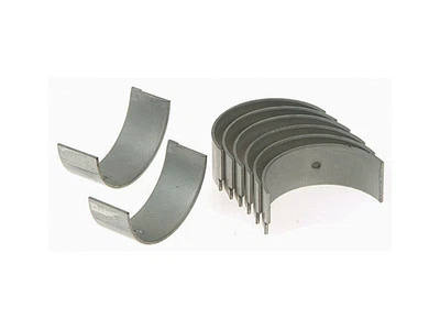 For 1986-1989 Acura Integra Connecting Rod Bearing Set Sealed Power 87116CSFN — 第 1/2 张图片