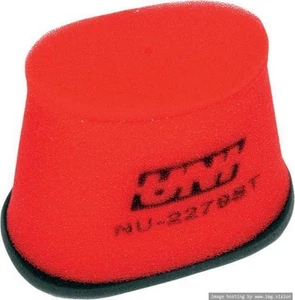 Filtro de aire Uni para Yamaha YTZ250 Tri-Z 1985-1986 HECHO EN EE. UU. Envío rápido y gratuito - Imagen 1 de 10