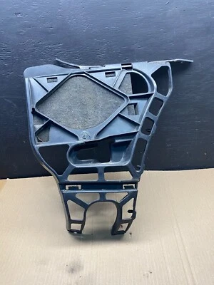 Parachoques trasero derecho derecho Mercedes Benz ML350 ML 2006 a 2011 montaje soporte G4342 PS Foto 1 de 4