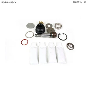 LAND ROVER DRAG LINK BOLA DEFENDER GAMA CLÁSICA RBG000010 BORG & BECK - Imagen 1 de 1