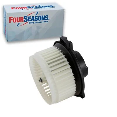 Motor soplador de climatización de 4 estaciones para Chevrolet W4500 Tiltmaster 2008-2010 Foto 1 de 4