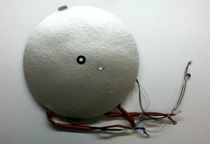 BOBINA DE INDUCCION GRANDE 9001217603 PARA BALAY 3EB967LU/02 - Imagen 1 de 4