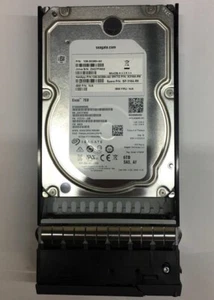 1YZ210-038 - Netapp 6TB 7200 RPM SAS 3.5" HDD for DS4246 24 bay enclosure, DS... - Picture 1 of 1