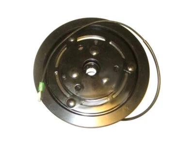 Embreagem A/C Mercury Montego 1969-1976 71485ZGRF 1970 1971 1972 1973 1974 1975 - Imagem 1 de 2