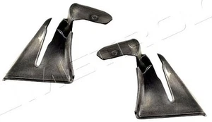 Cadillac Eldorado & Biarritz 1971-1973 convertible U-jam bloqueo pilar sellos, par - Imagen 1 de 1