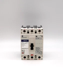 Allen-Bradley 140M-I8P-B70S-M Motor Circuit Protector - Picture 1 of 5