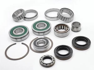Kit Di Riparazione E Ricostruzione Cuscinetto Cambio Fiat C510 Punto Bravo Brava - Picture 1 of 7