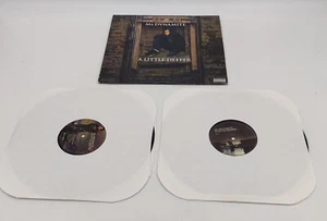 MS. DYNAMITE - A Little Deeper 2 LP 12" VINYL Record Orig. 2002 Press EX Rare - Picture 1 of 6