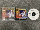 The Dalmatians   Sony Playstation Complete Ps1 Uk Pal