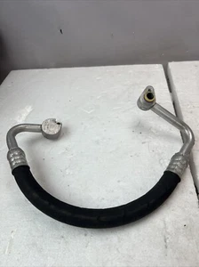 Audi A8 Quattro 04-06 Air Conditioning AC Low Pressure Line Hose Pipe Tube OEM - Picture 1 of 5