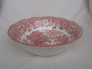 Woodland Unicorn Tableware  Schale Rund. Durchmesser 24cm. Höhe 7cm. - Bild 1 von 4