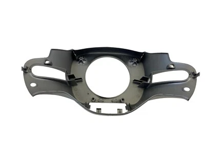 Honda Civic 2006-2008 sedán 4 puertas panel del volante cubierta inferior carrocería bisel OEM Foto 1 de 4